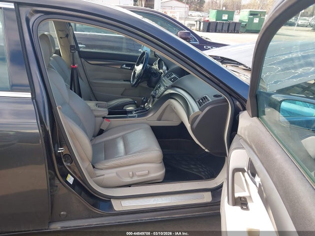 2012 ACURA TL 19UUA8F53CA010876 Photo 4