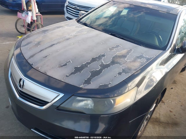 2012 ACURA TL 19UUA8F53CA010876 Photo 5