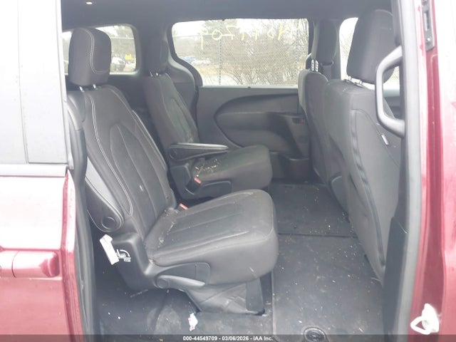 44549709 :رقم المزاد ، 2C4RC1FG7LR123295 vin ، 2020 Chrysler Pacifica Touring مزاد بيع