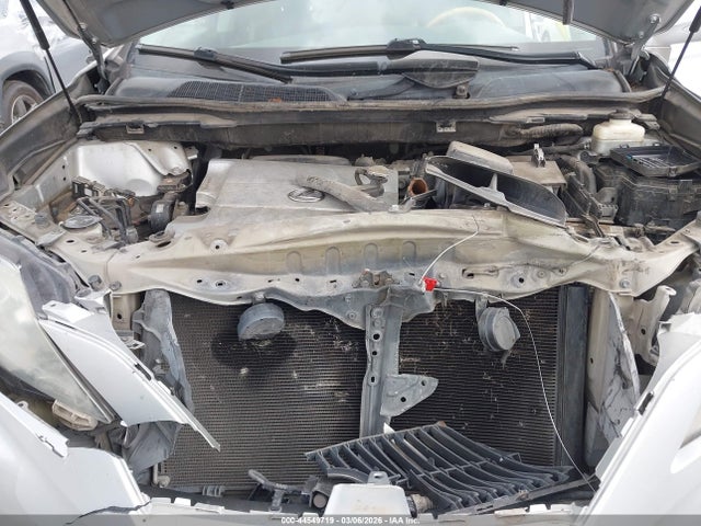 2011 Lexus Rx 350 მანქანა იყიდება აუქციონზე, vin: 2T2ZK1BAXBC042239, აუქციონის ნომერი: 44549719