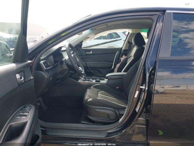 44549726 :رقم المزاد ، 5XXGT4L38LG440523 vin ، 2020 Kia Optima Lx مزاد بيع