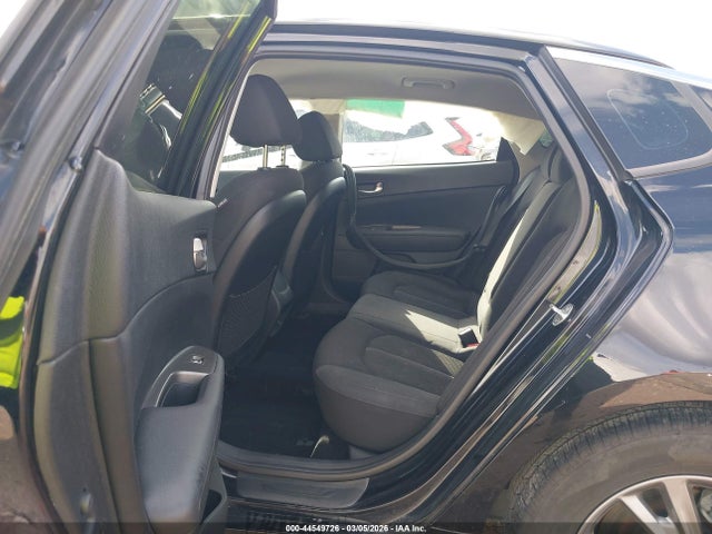 44549726 :رقم المزاد ، 5XXGT4L38LG440523 vin ، 2020 Kia Optima Lx مزاد بيع