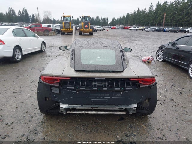 Lotus Emira V6 First Edition 2024 SCCLEKAX3RHB24334 Image 17