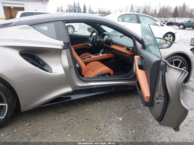 Lotus Emira V6 First Edition 2024 SCCLEKAX3RHB24334 Image 5