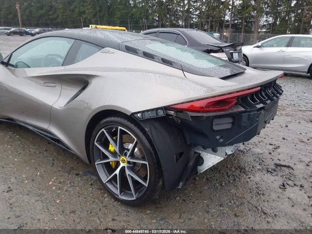 Lotus Emira V6 First Edition 2024 SCCLEKAX3RHB24334 Image 6