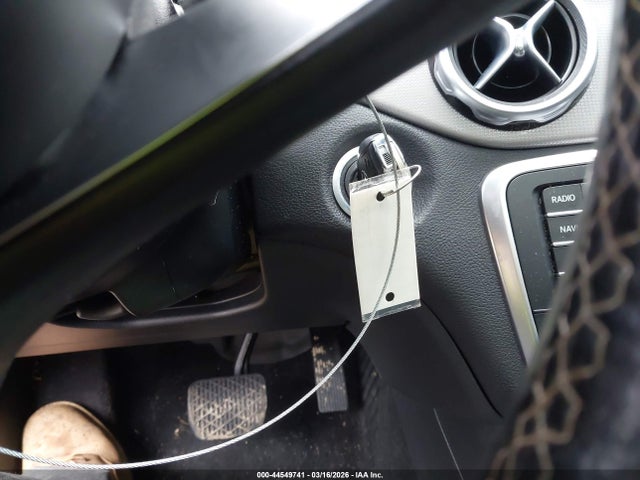 Продаж на аукціоні авто 2018 Mercedes-benz Gla 250 4matic, vin: WDCTG4GB5JJ385861, номер лоту: 44549741