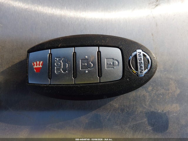 44549749 :رقم المزاد ، 3N1AB8BV6MY249147 vin ، 2021 Nissan Sentra S Xtronic Cvt مزاد بيع