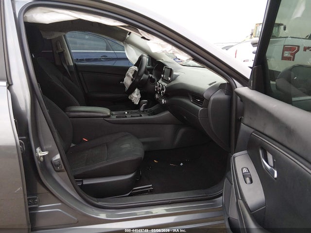 44549749 :رقم المزاد ، 3N1AB8BV6MY249147 vin ، 2021 Nissan Sentra S Xtronic Cvt مزاد بيع