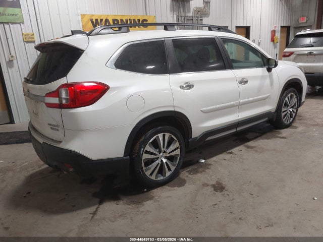 2020 Subaru Ascent Touring მანქანა იყიდება აუქციონზე, vin: 4S4WMARD0L3427185, აუქციონის ნომერი: 44549753