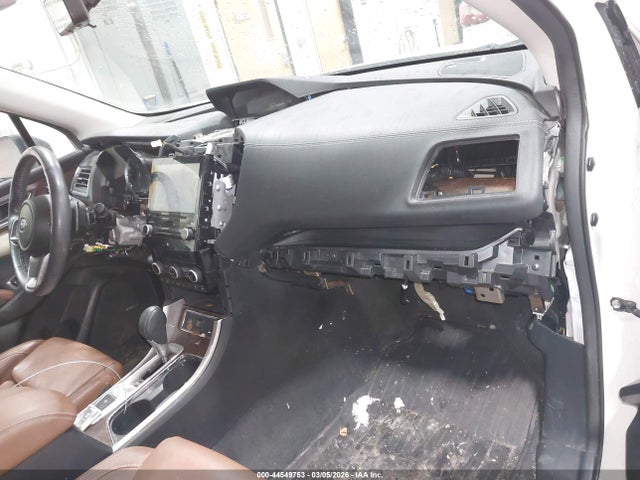 2020 Subaru Ascent Touring მანქანა იყიდება აუქციონზე, vin: 4S4WMARD0L3427185, აუქციონის ნომერი: 44549753