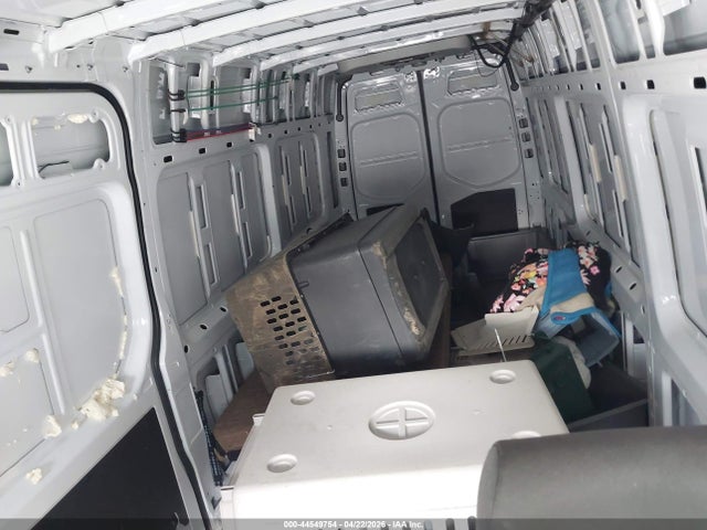 2024 Mercedes-benz Sprinter 3500xd High Roof 4-cyl Diesel Ho მანქანა იყიდება აუქციონზე, vin: W1Y8ND3Y0RT184506, აუქციონის ნომერი: 44549754