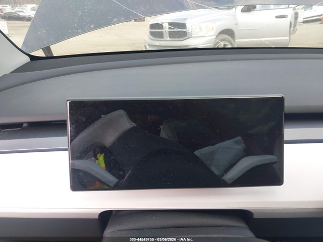 Aukcja sprzedaży 2023 Tesla Model Y Awd/long Range Dual Motor All-wheel Drive, vin: 7SAYGDEE3PA154630, numer aukcji: 44549755