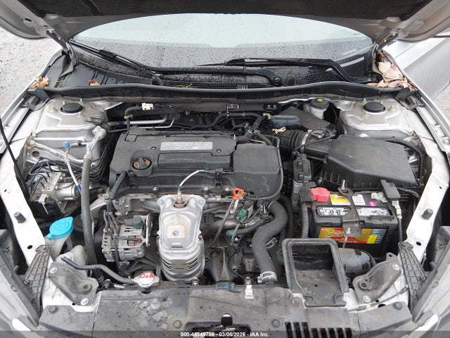 Honda ACCORD LX 2014 1HGCR2F31EA070318 Image 10