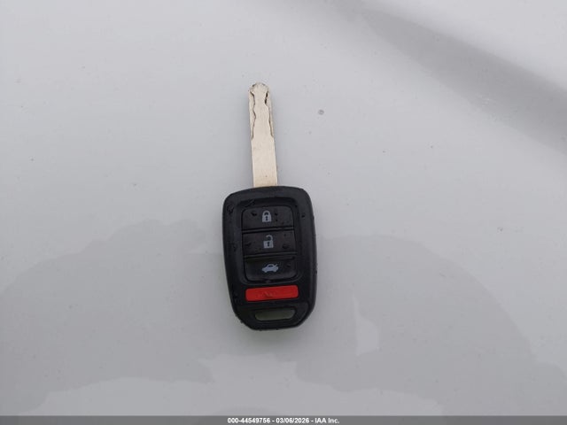 Honda ACCORD LX 2014 1HGCR2F31EA070318 Image 11