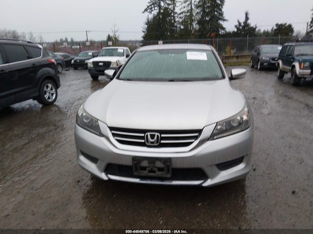 Honda ACCORD LX 2014 1HGCR2F31EA070318 Image 12
