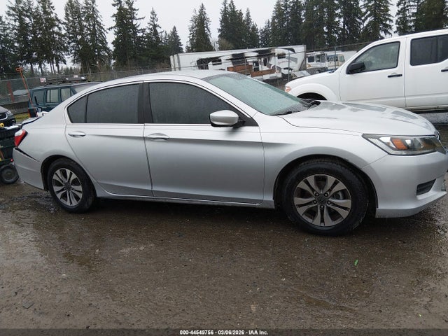 Honda ACCORD LX 2014 1HGCR2F31EA070318 Image 13