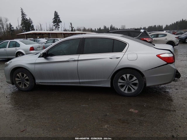 Honda ACCORD LX 2014 1HGCR2F31EA070318 Image 14