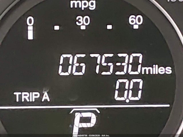 Honda ACCORD LX 2014 1HGCR2F31EA070318 Image 15