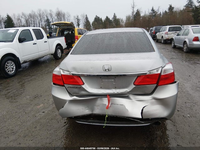 Honda ACCORD LX 2014 1HGCR2F31EA070318 Image 16