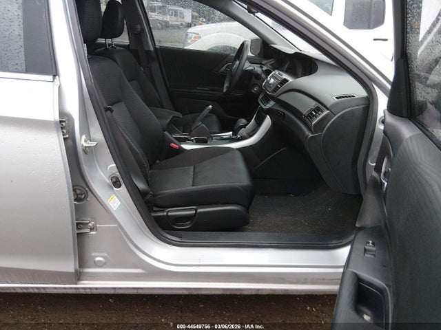 Honda ACCORD LX 2014 1HGCR2F31EA070318 Image 5