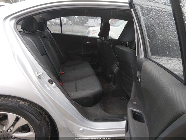 Honda ACCORD LX 2014 1HGCR2F31EA070318 Image 8