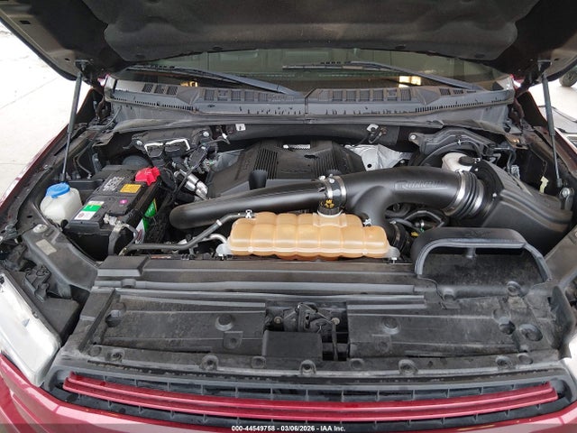 2018 FORD F-150 1FTEW1EG4JFD97744 Photo 9