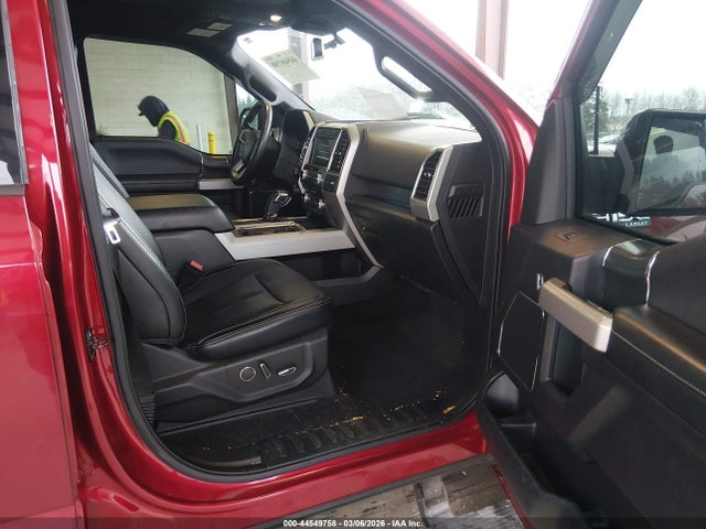 2018 FORD F-150 1FTEW1EG4JFD97744 Photo 4