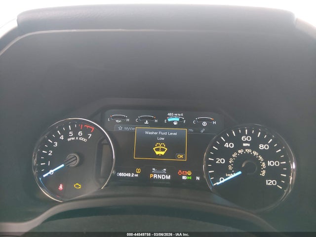 2018 FORD F-150 1FTEW1EG4JFD97744 Photo 6