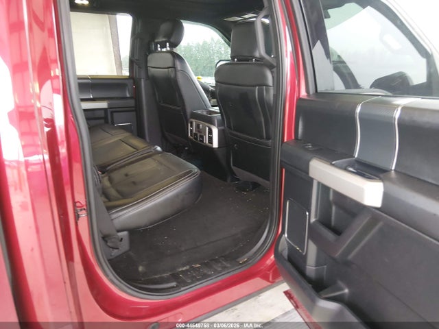 2018 FORD F-150 1FTEW1EG4JFD97744 Photo 7