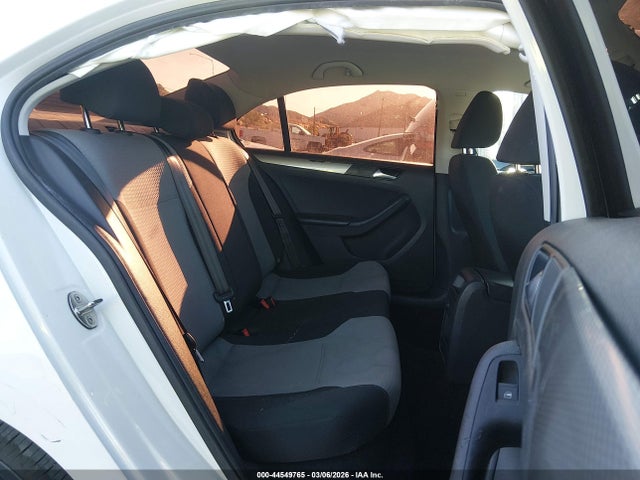 Продажа на аукционе авто 2017 Volkswagen Jetta 1.4t S, vin: 3VW2B7AJ2HM296244, номер лота: 44549765