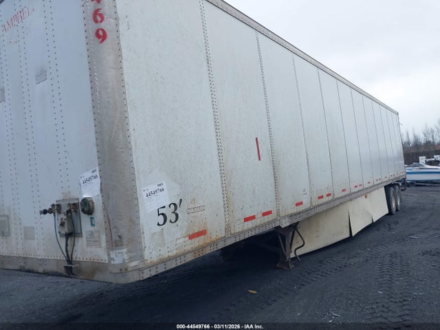 44549766 :رقم المزاد ، 1JJV532W16L975423 vin ، 2006 Wabash National Corp Wabash National Corp مزاد بيع