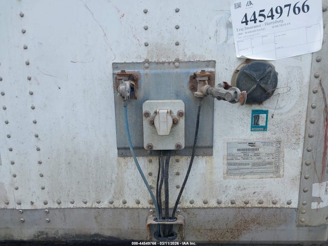 44549766 :رقم المزاد ، 1JJV532W16L975423 vin ، 2006 Wabash National Corp Wabash National Corp مزاد بيع