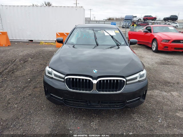 Aukcja sprzedaży 2022 Bmw 530 I, vin: WBA53BH00NWX53347, numer aukcji: 44549768