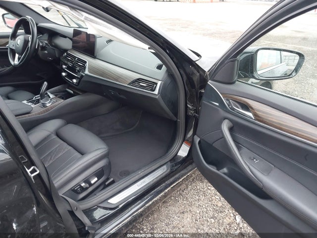 Aukcja sprzedaży 2022 Bmw 530 I, vin: WBA53BH00NWX53347, numer aukcji: 44549768