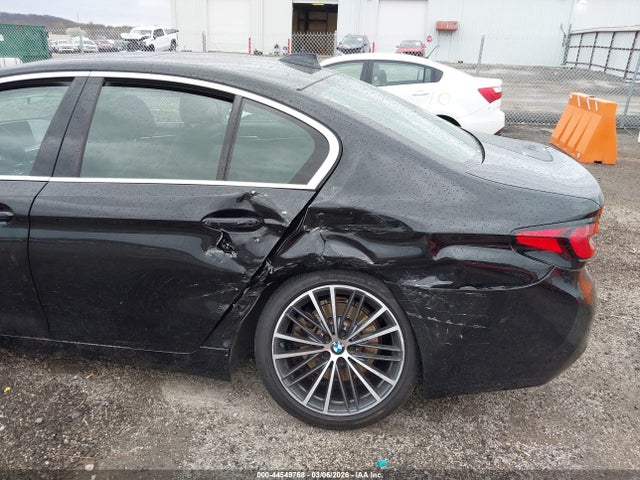 Aukcja sprzedaży 2022 Bmw 530 I, vin: WBA53BH00NWX53347, numer aukcji: 44549768