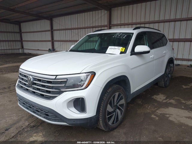 Продаж на аукціоні авто 2024 Volkswagen Atlas 2.0t Se W/technology, vin: 1V2WR2CA4RC570089, номер лоту: 44549771