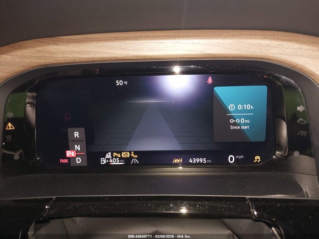 Продаж на аукціоні авто 2024 Volkswagen Atlas 2.0t Se W/technology, vin: 1V2WR2CA4RC570089, номер лоту: 44549771