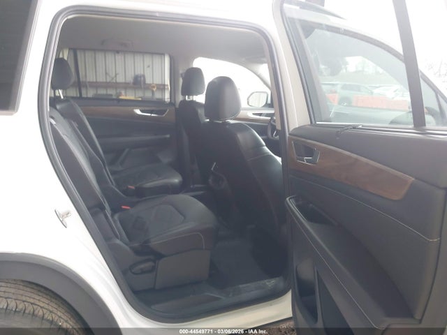 Продаж на аукціоні авто 2024 Volkswagen Atlas 2.0t Se W/technology, vin: 1V2WR2CA4RC570089, номер лоту: 44549771