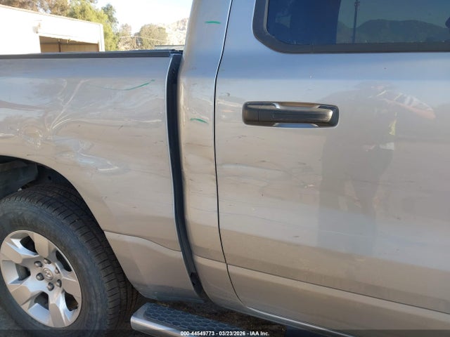Продаж на аукціоні авто 2024 Ram 1500 Big Horn  4x4 5'7 Box, vin: 1C6RRFFG3RN170137, номер лоту: 44549773