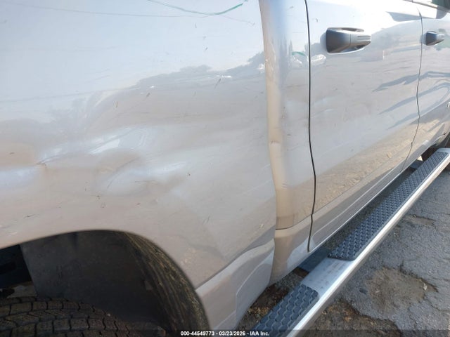 Продаж на аукціоні авто 2024 Ram 1500 Big Horn  4x4 5'7 Box, vin: 1C6RRFFG3RN170137, номер лоту: 44549773