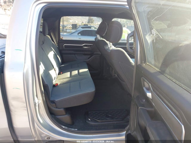 Продаж на аукціоні авто 2024 Ram 1500 Big Horn  4x4 5'7 Box, vin: 1C6RRFFG3RN170137, номер лоту: 44549773