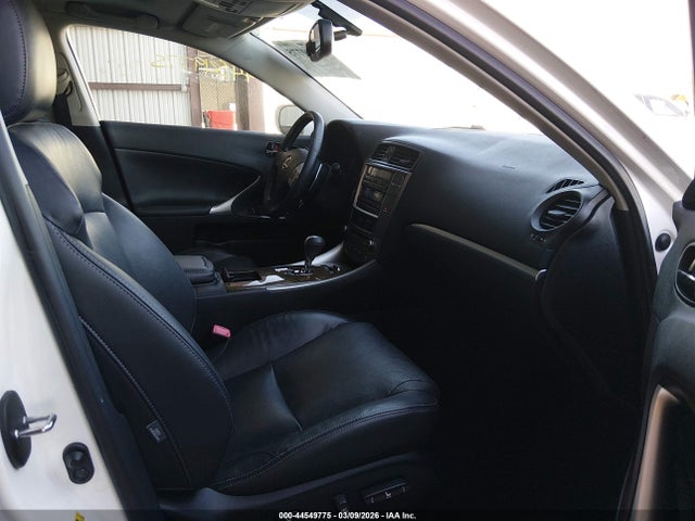 Aukcja sprzedaży 2013 Lexus Is 250, vin: JTHCF5C23D5061453, numer aukcji: 44549775