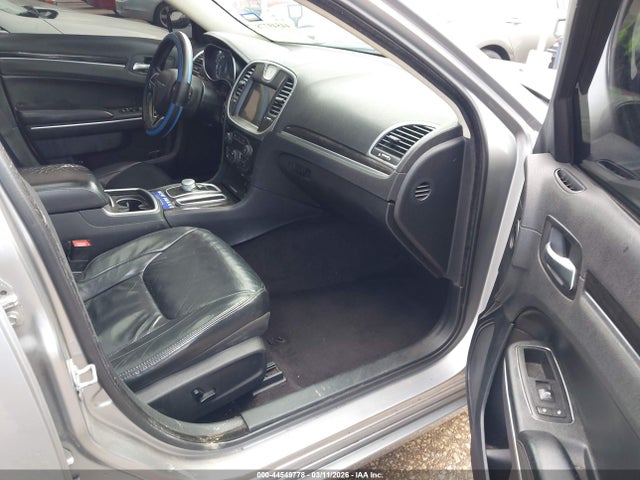 Продажа на аукционе авто 2016 Chrysler 300 Limited, vin: 2C3CCAAG0GH260558, номер лота: 44549778