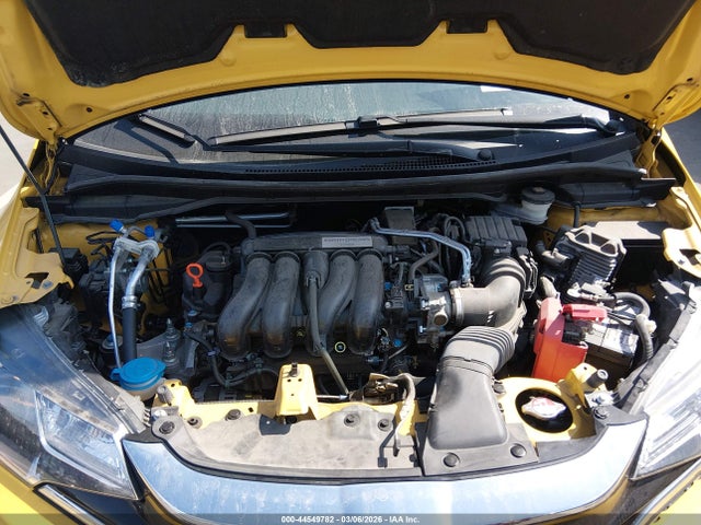 2018 HONDA FIT 3HGGK5H63JM729947 Photo 9