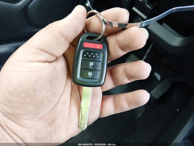 2018 HONDA FIT 3HGGK5H63JM729947 Photo 10