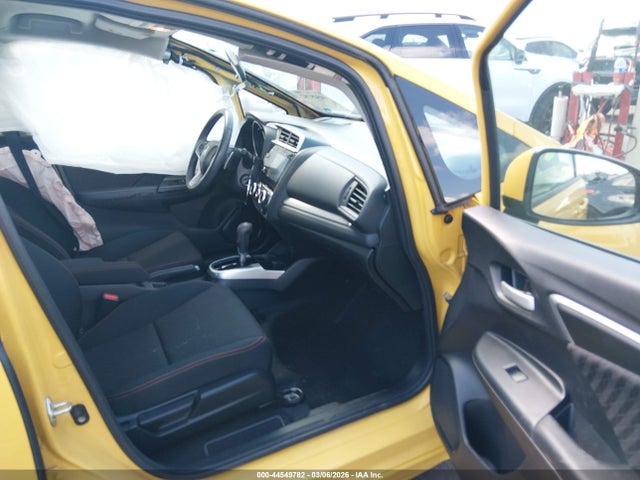 2018 HONDA FIT 3HGGK5H63JM729947 Photo 4