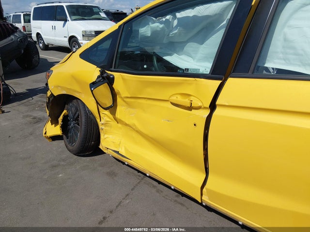 2018 HONDA FIT 3HGGK5H63JM729947 Photo 5
