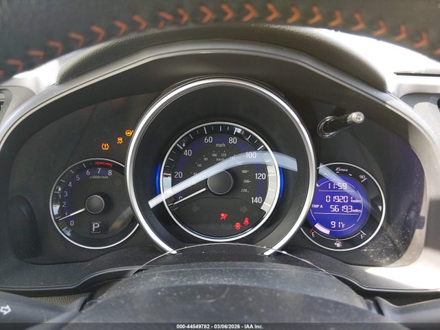 2018 HONDA FIT 3HGGK5H63JM729947 Photo 6