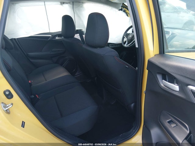 2018 HONDA FIT 3HGGK5H63JM729947 Photo 7