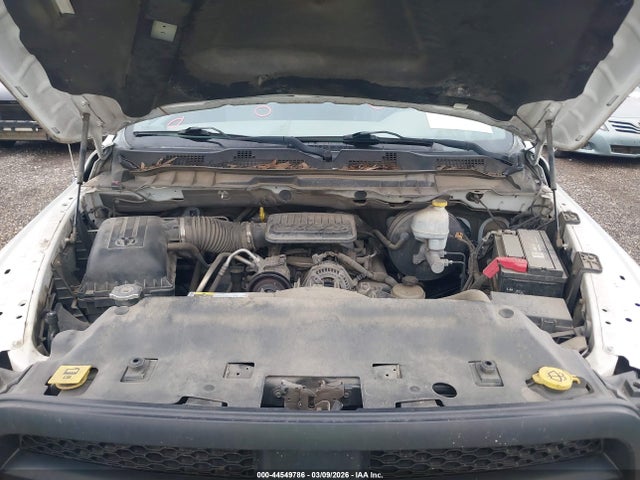Aukcja sprzedaży 2012 Ram 1500 St, vin: 1C6RD6FK6CS278943, numer aukcji: 44549786